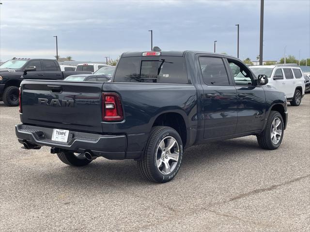 2026 Ram 1500 Express Crew Cab 4x2 5'7" Box