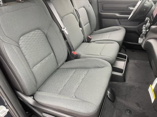 2026 Ram 1500 Express Crew Cab 4x2 5'7" Box
