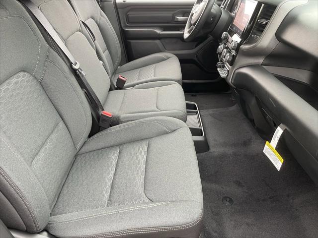 2026 Ram 1500 Express Crew Cab 4x2 5'7" Box