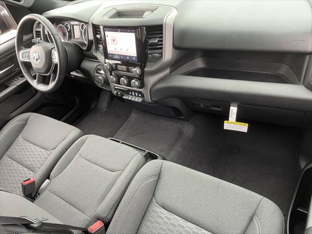2026 Ram 1500 Express Crew Cab 4x2 5'7" Box