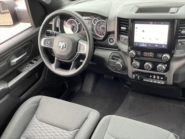 2026 Ram 1500 Express Crew Cab 4x2 5'7" Box