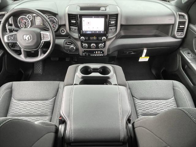 2026 Ram 1500 Express Crew Cab 4x2 5'7" Box