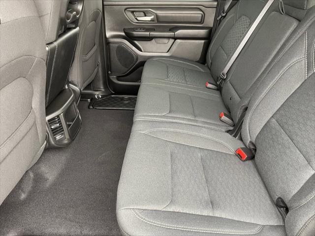 2026 Ram 1500 Express Crew Cab 4x2 5'7" Box