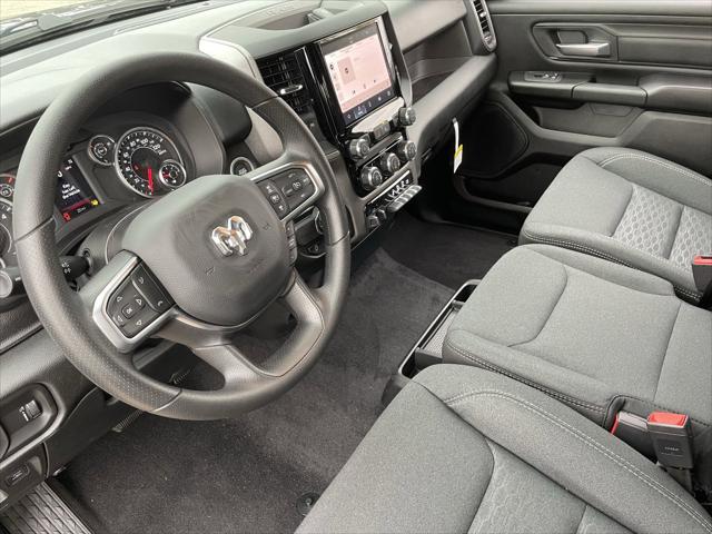2026 Ram 1500 Express Crew Cab 4x2 5'7" Box