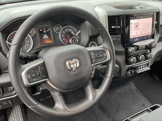 2026 Ram 1500 Express Crew Cab 4x2 5'7" Box
