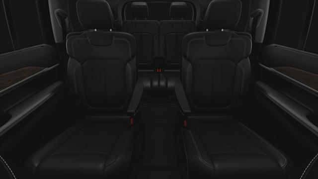 2025 Jeep Grand Cherokee GRAND CHEROKEE L LIMITED 4X2 2025 Jeep Grand Cherokee GRAND CHEROKEE L LIMITED 4X2