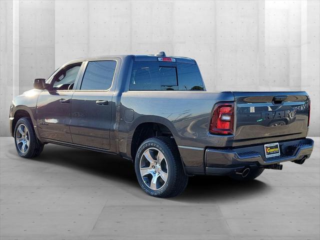 2026 RAM Ram 1500 RAM 1500 EXPRESS CREW CAB 4X2 57 BOX