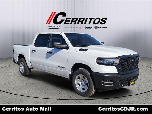 2026 Ram 1500 Tradesman Crew Cab 4x2 5'7" Box for sale in Cerritos, CA