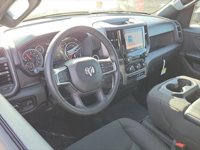 2026 RAM 1500 RAM 1500 TRADESMAN CREW CAB 4X2 57 BOX