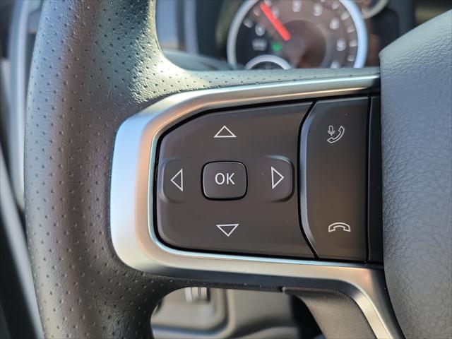 2026 Ram 1500 Tradesman Crew Cab 4x2 57 Box