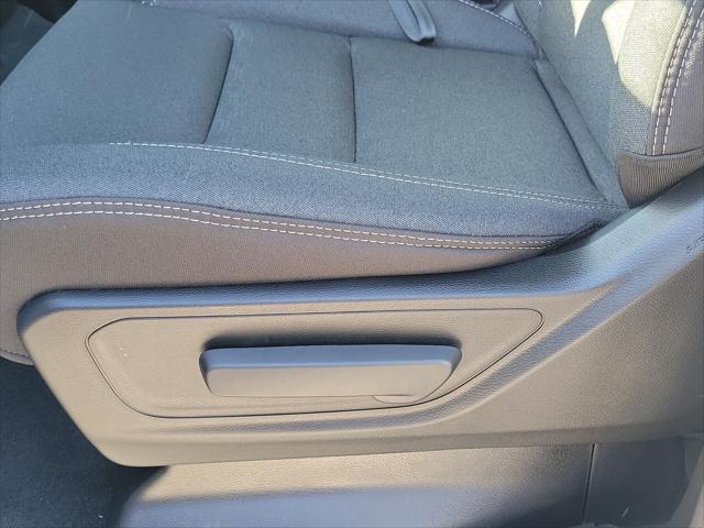 2026 Ram 1500 Tradesman Crew Cab 4x2 57 Box