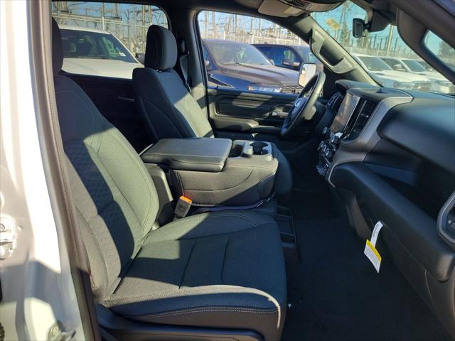 2026 Ram 1500 Tradesman Crew Cab 4x2 57 Box