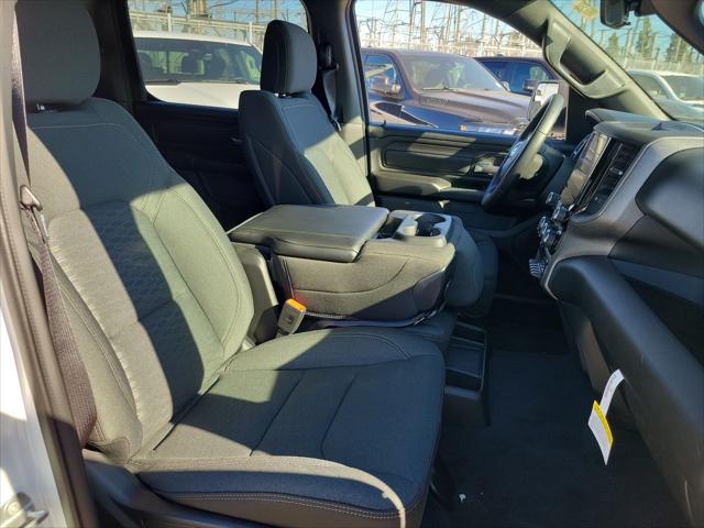 2026 Ram 1500 Tradesman Crew Cab 4x2 57 Box