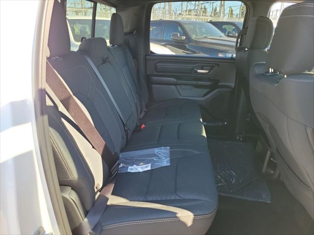 2026 Ram 1500 Tradesman Crew Cab 4x2 57 Box