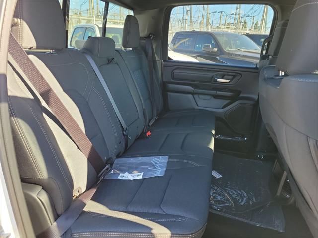 2026 Ram 1500 Tradesman Crew Cab 4x2 57 Box