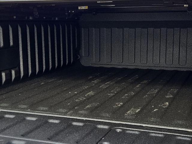 2026 Ram 1500 Tungsten Crew Cab 4x4 5'7" Box