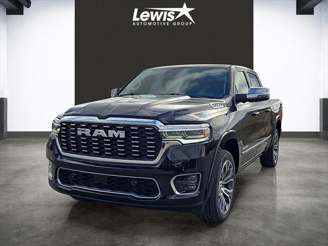 2026 Ram 1500 Tungsten Crew Cab 4x4 5'7" Box for sale in Fayetteville, AR