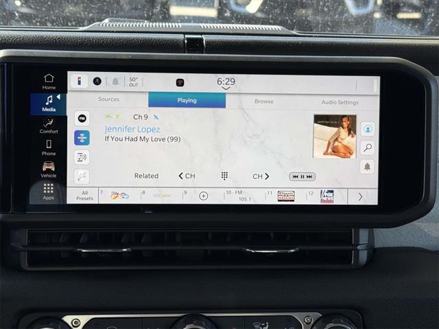 2026 Jeep Wrangler WRANGLER 4-DOOR SPORT S 2026 Jeep Wrangler WRANGLER 4-DOOR SPORT S