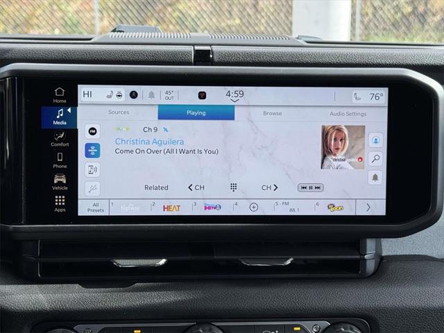 2026 Jeep Wrangler WRANGLER 4-DOOR SPORT S 2026 Jeep Wrangler WRANGLER 4-DOOR SPORT S