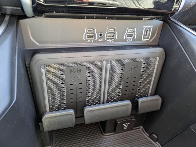 2026 Ram 1500 Tungsten Crew Cab 4x4 5'7" Box