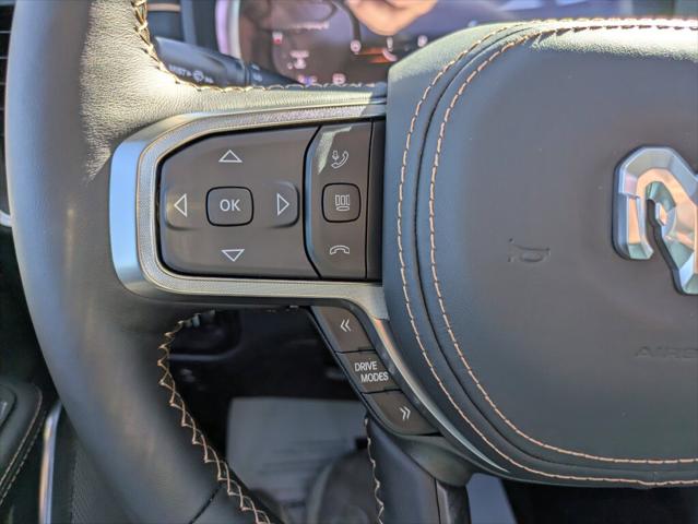 2026 Ram 1500 Tungsten Crew Cab 4x4 57 Box