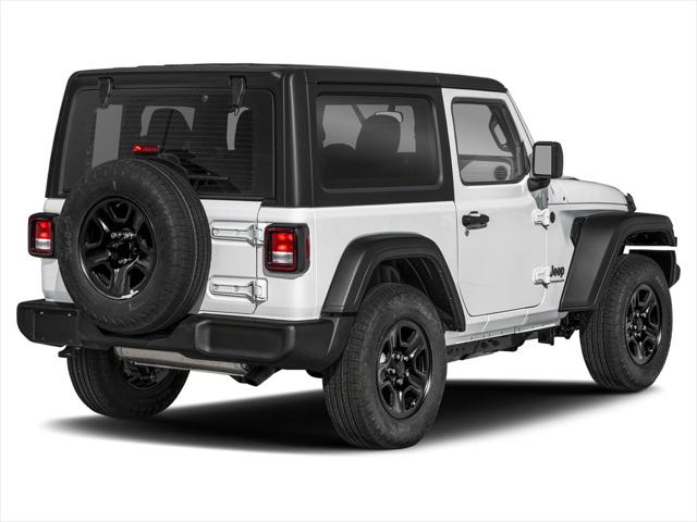 2026 Jeep Wrangler Rubicon 2026 Jeep Wrangler Rubicon