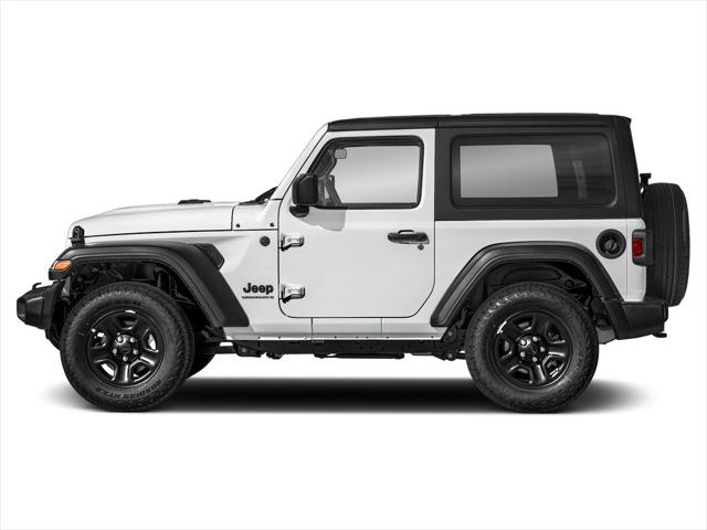 2026 Jeep Wrangler Rubicon 2026 Jeep Wrangler Rubicon