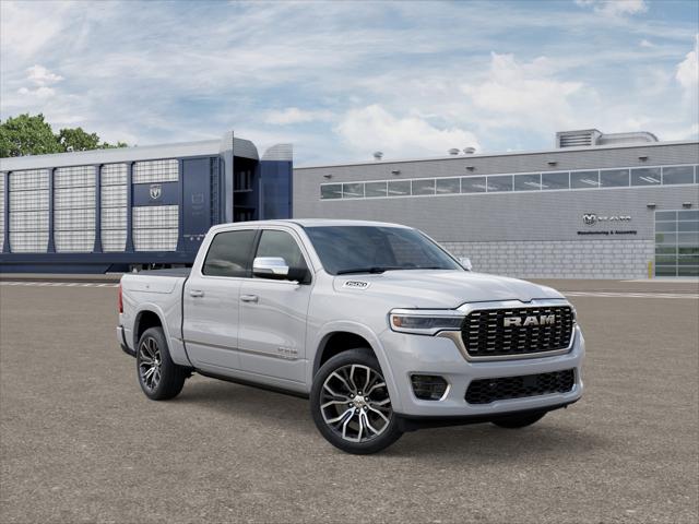 2026 RAM Ram 1500 RAM 1500 TUNGSTEN CREW CAB 4X4 2026 RAM Ram 1500 RAM 1500 TUNGSTEN CREW CAB 4X4