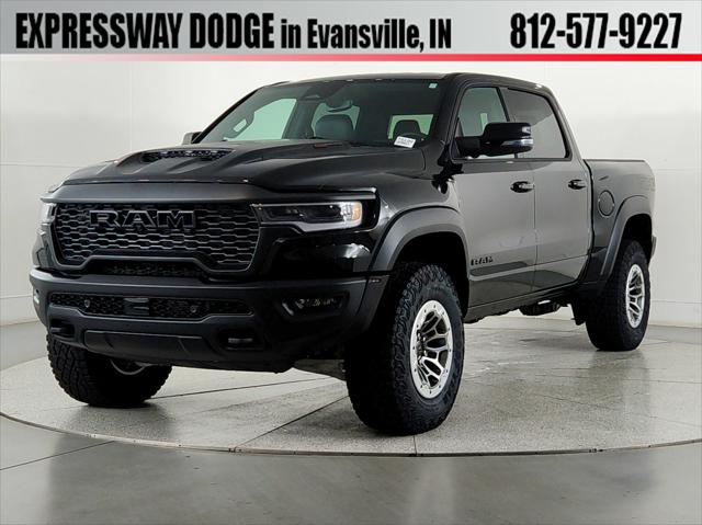 2026 RAM Ram 1500 RAM 1500 RHO CREW CAB 4X4 57 BOX 2026 RAM Ram 1500 RAM 1500 RHO CREW CAB 4X4 57 BOX