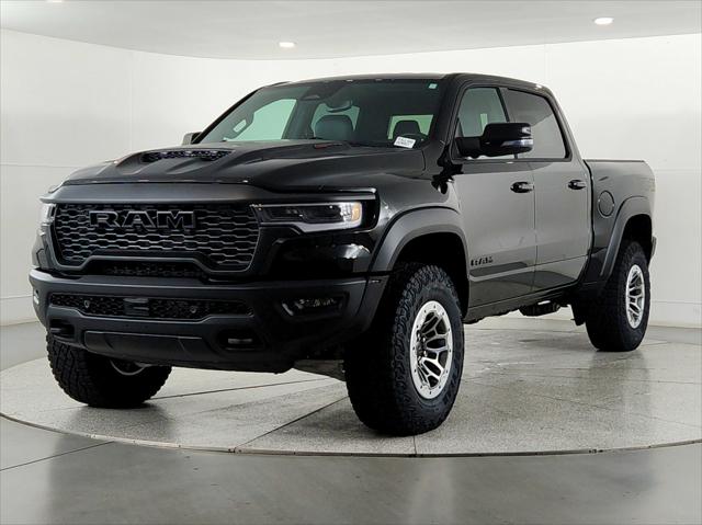 2026 RAM Ram 1500 RAM 1500 RHO CREW CAB 4X4 57 BOX