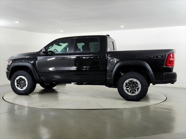 2026 RAM Ram 1500 RAM 1500 RHO CREW CAB 4X4 57 BOX