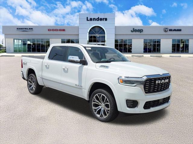 2026 Ram 1500 Tungsten Crew Cab 4x4 5'7" Box for sale in Southaven, MS