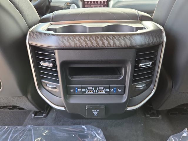 2026 Ram 1500 Tungsten Crew Cab 4x4 57 Box