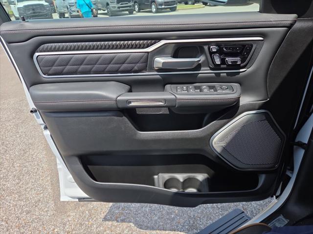 2026 Ram 1500 Tungsten Crew Cab 4x4 57 Box