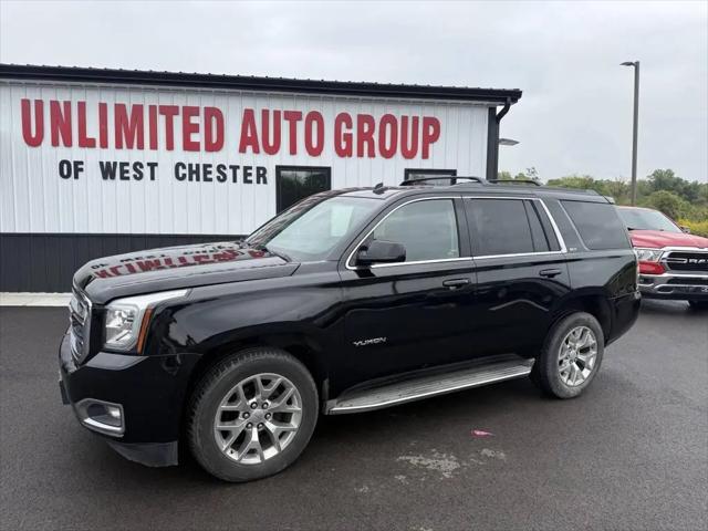 2015 GMC Yukon SLT for sale in West Chester, OH