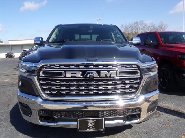 2026 Ram 1500 Rebel Crew Cab 4x4 5'7" Box for sale in Cairo, GA