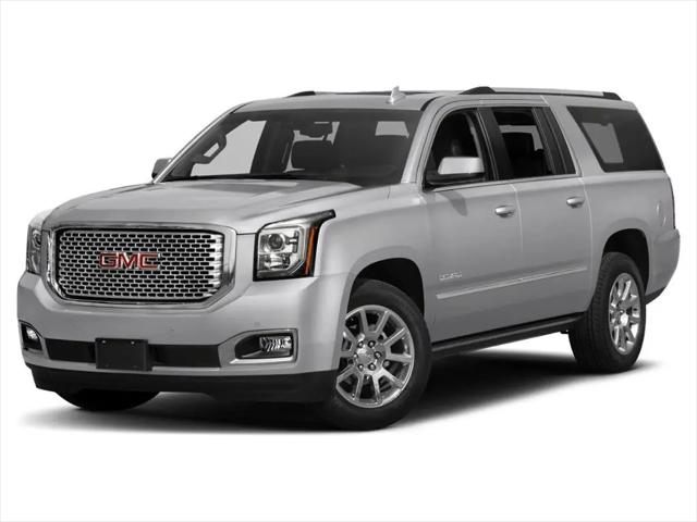 2017 GMC Yukon XL Denali for sale in Stoughton, WI