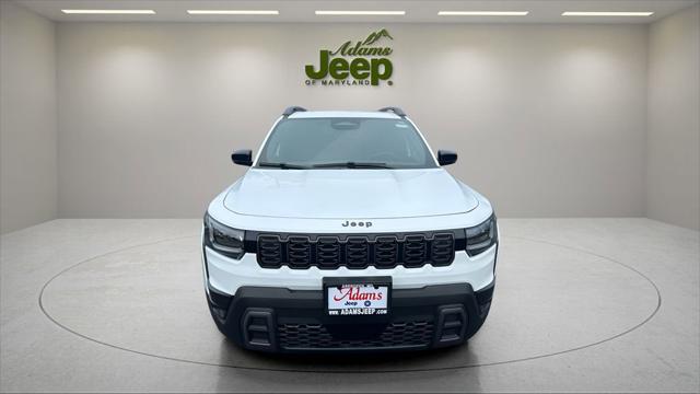 2026 Jeep Cherokee CHEROKEE LIMITED 4X4 2026 Jeep Cherokee CHEROKEE LIMITED 4X4