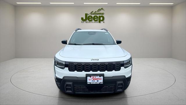 2026 Jeep Cherokee CHEROKEE LIMITED 4X4 2026 Jeep Cherokee CHEROKEE LIMITED 4X4