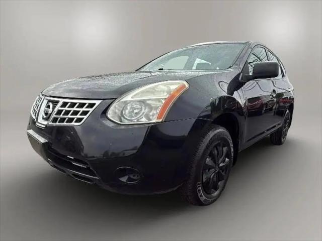 2010 Nissan Rogue S for sale in Columbus, OH