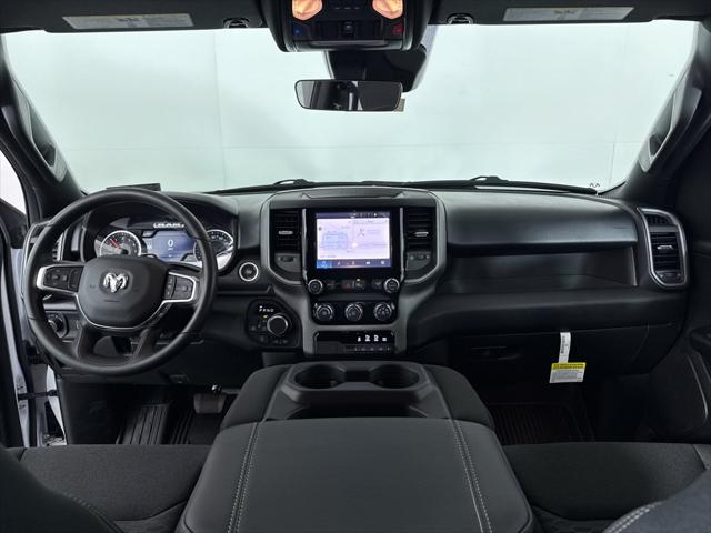 2026 RAM Ram 1500 RAM 1500 WARLOCK CREW CAB 4X4 57 BOX 2026 RAM Ram 1500 RAM 1500 WARLOCK CREW CAB 4X4 57 BOX