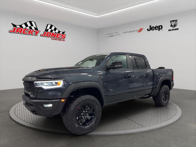 2026 RAM Ram 1500 RAM 1500 RHO CREW CAB 4X4 57 BOX 2026 RAM Ram 1500 RAM 1500 RHO CREW CAB 4X4 57 BOX