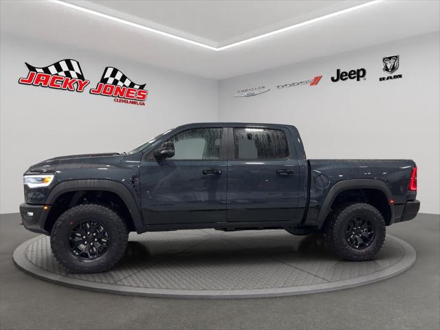 2026 RAM Ram 1500 RAM 1500 RHO CREW CAB 4X4 57 BOX 2026 RAM Ram 1500 RAM 1500 RHO CREW CAB 4X4 57 BOX