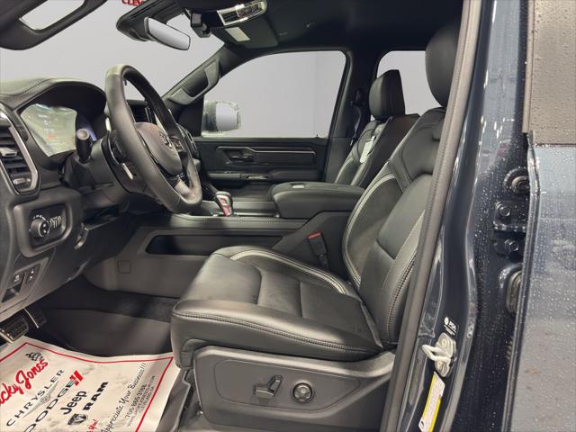 2026 RAM Ram 1500 RAM 1500 RHO CREW CAB 4X4 57 BOX 2026 RAM Ram 1500 RAM 1500 RHO CREW CAB 4X4 57 BOX