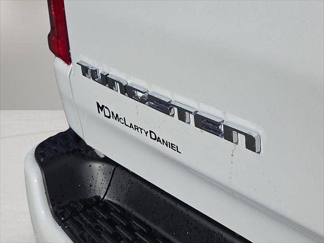 2026 Ram 1500 Tungsten Crew Cab 4x4 5'7" Box