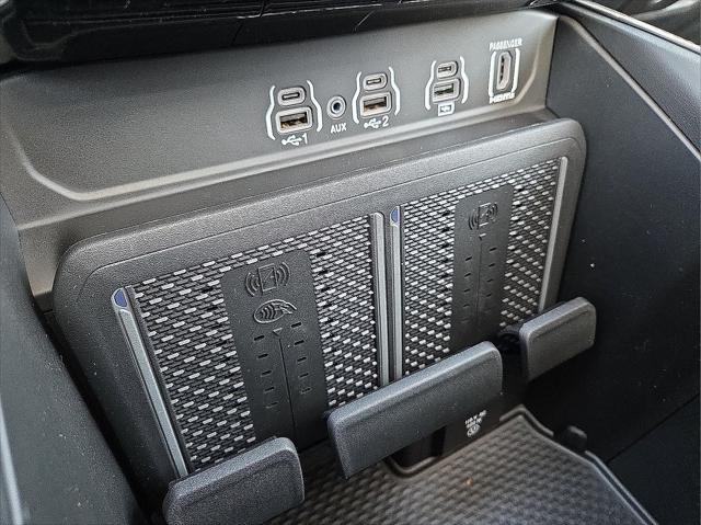 2026 Ram 1500 Tungsten Crew Cab 4x4 5'7" Box