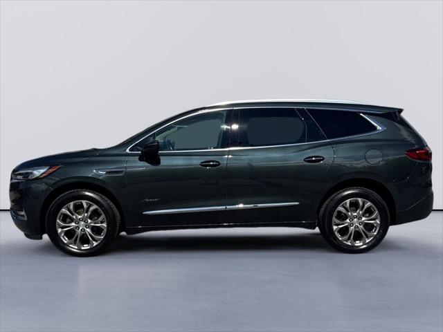 2020 Buick Enclave AWD Avenir