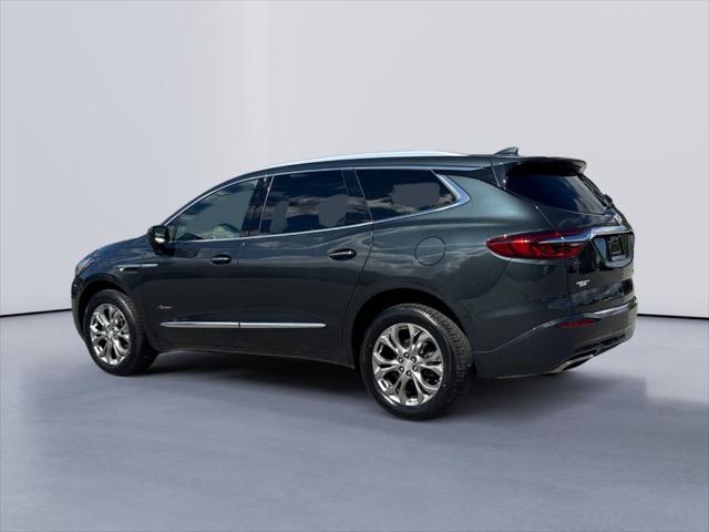 2020 Buick Enclave AWD Avenir