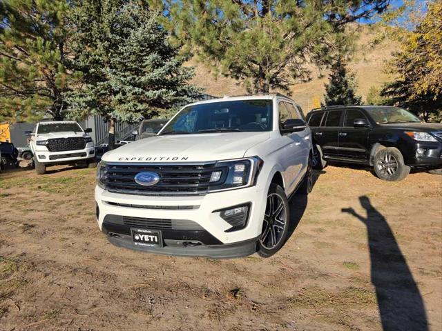 2020 Ford Expedition Limited 2020 Ford Expedition Limited
