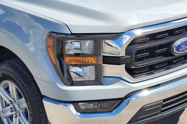 2023 Ford F-150 XLT 2023 Ford F-150 XLT